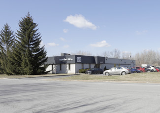 More details for 3420 Rue 1RE, Longueuil, QC - Industrial for Sale