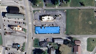 Redevelopment Opportunity/Vacant - Fulfillment Center