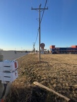 SW 15th & Morgan Rd 7.34 Acres Zoned C-3 - Convenience Store