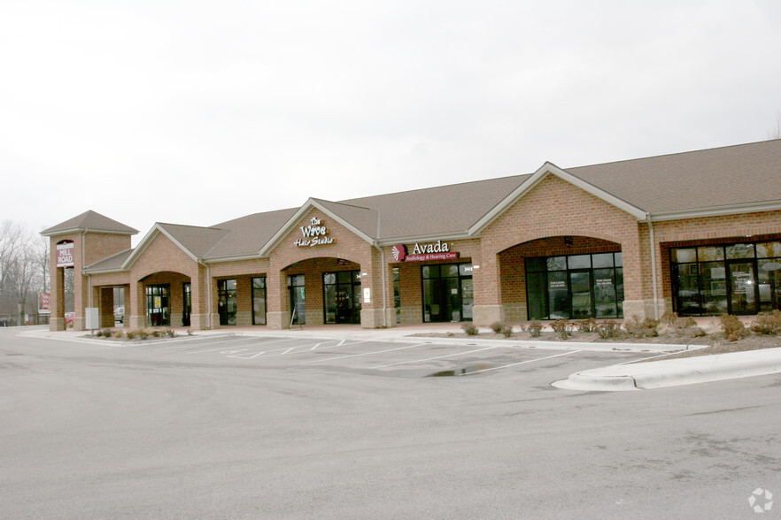 3434 Mill Rd, Sheboygan, WI for lease - Building Photo - Image 3 of 3