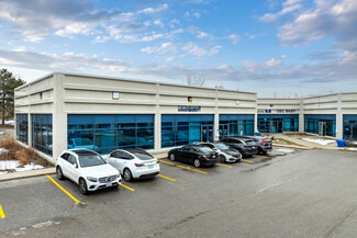 More details for 85 Citizen Ct, Markham, ON - Flex for Lease