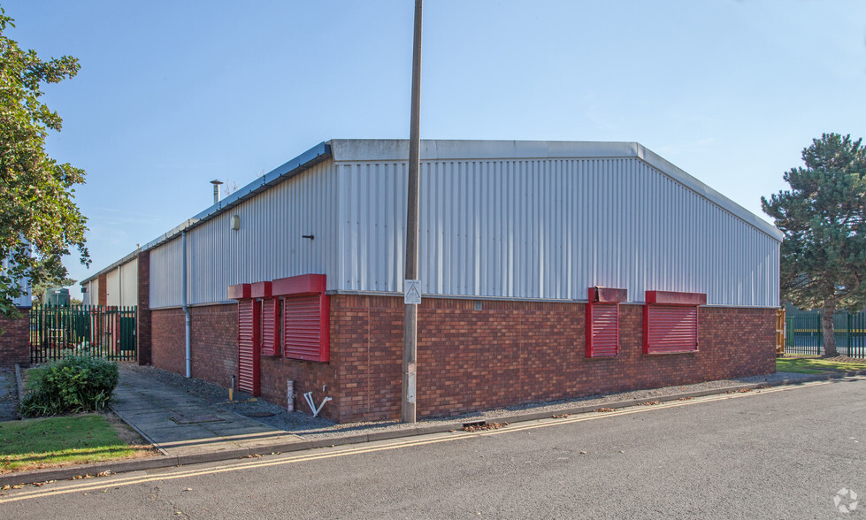 Portmanmoor Rd, Cardiff for lease - Building Photo - Image 2 of 4