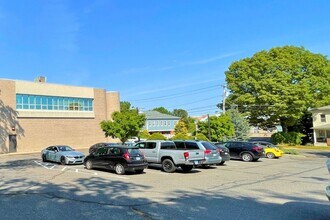 418 Meadow St, Fairfield, CT for lease Building Photo- Image 2 of 8