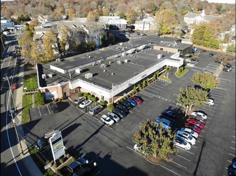 112 Main St, Norwalk, CT for lease - Building Photo - Image 3 of 8