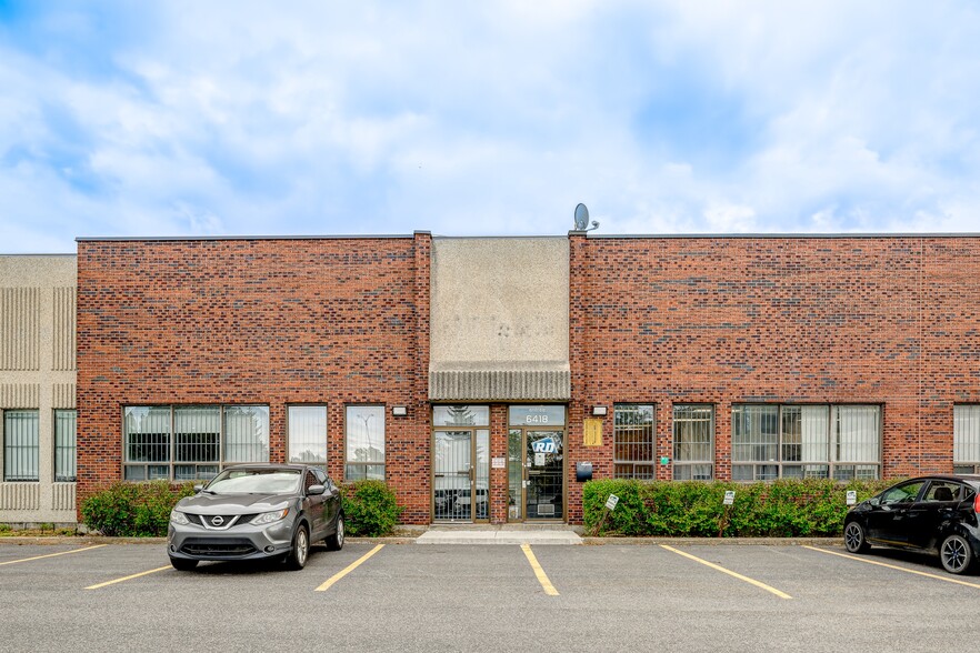 6362-6434 Rte Transcanadienne, Montréal, QC for lease - Building Photo - Image 2 of 11