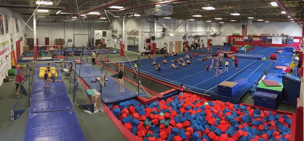 85 Mill Plain Rd, Fairfield, CT for lease - Interior Photo - Image 2 of 2