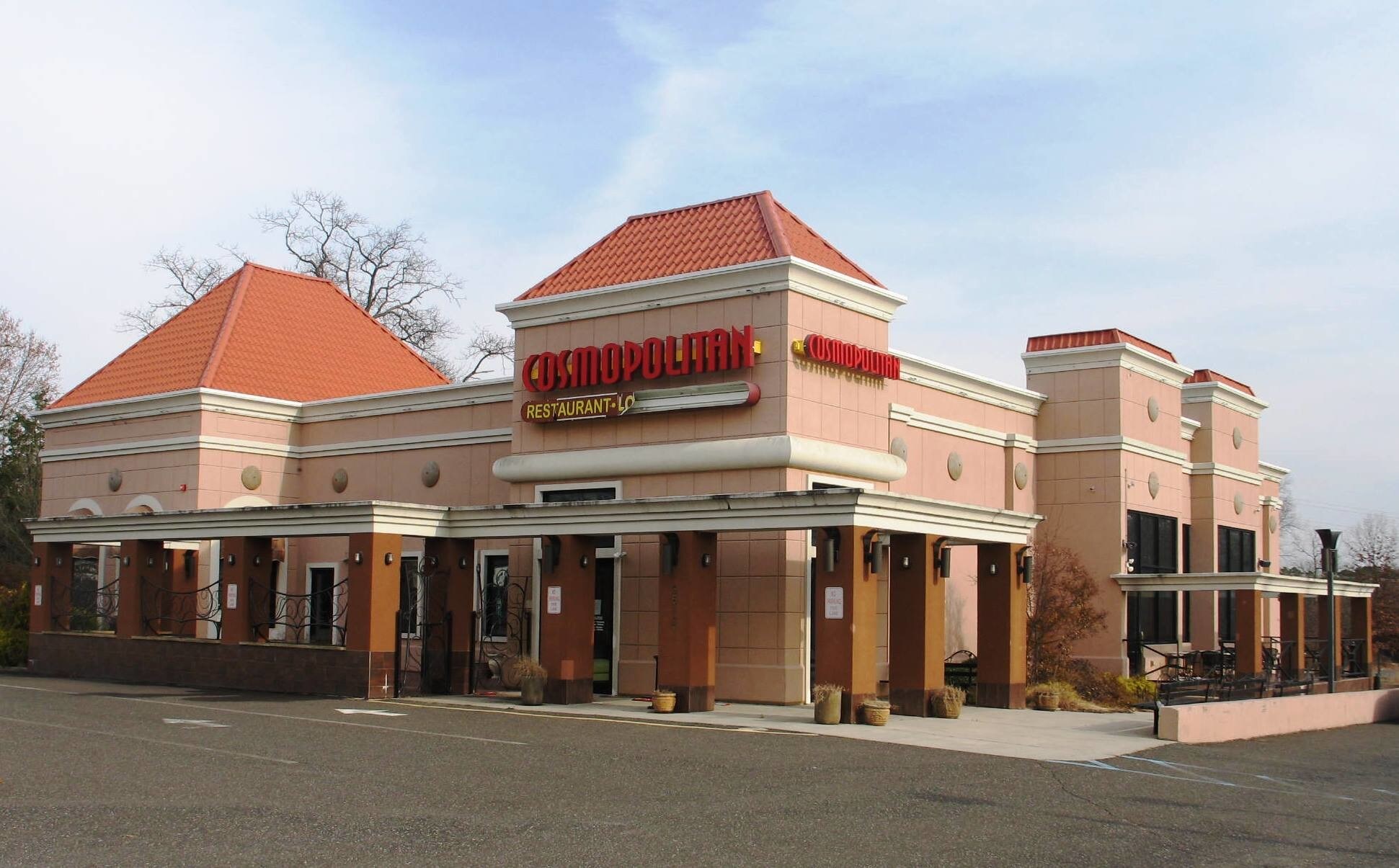 3513 S Delsea Dr, Vineland, NJ for sale Building Photo- Image 1 of 1