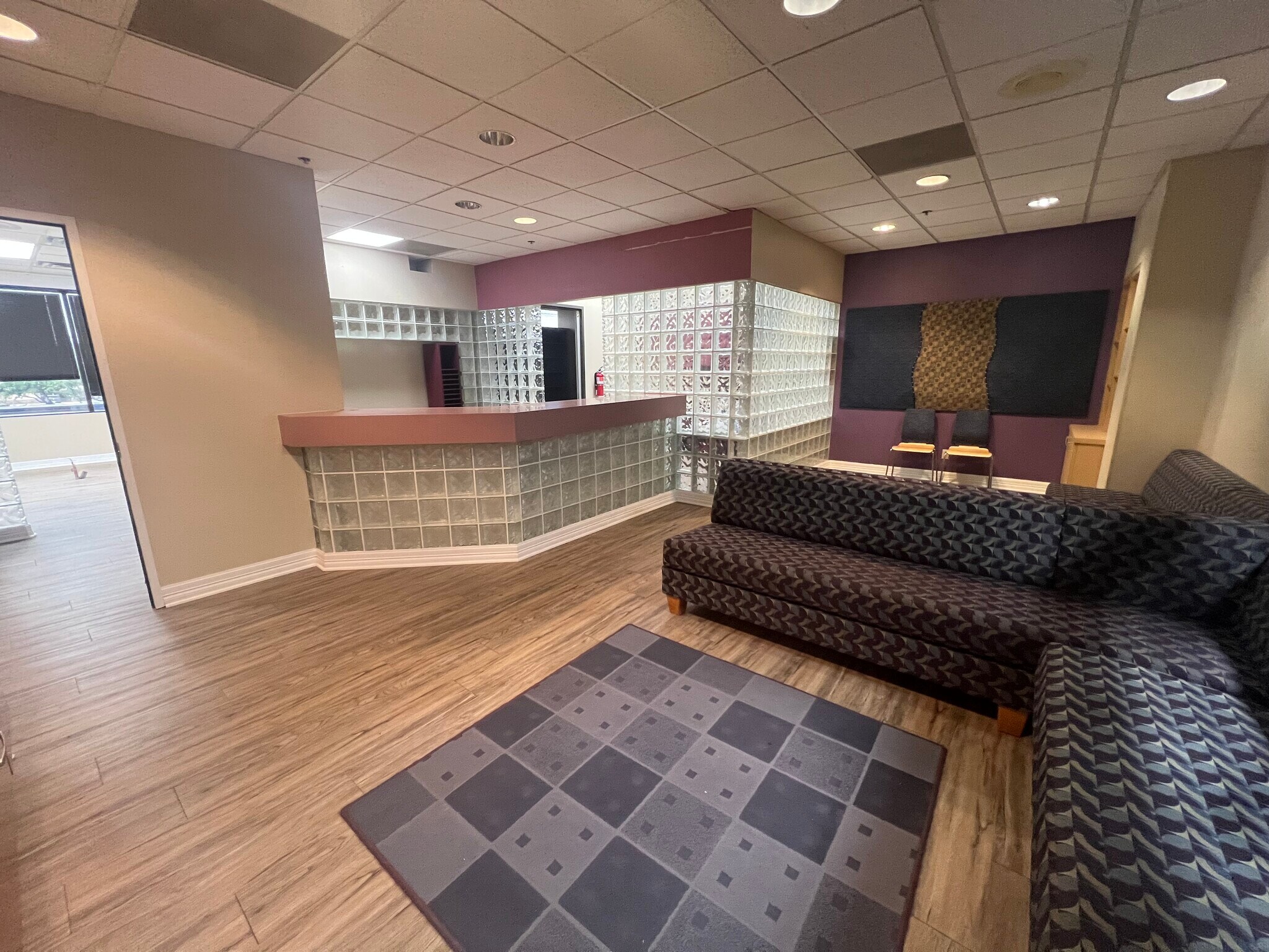 5501 Independence Pkwy, Plano, TX for lease Interior Photo- Image 1 of 3