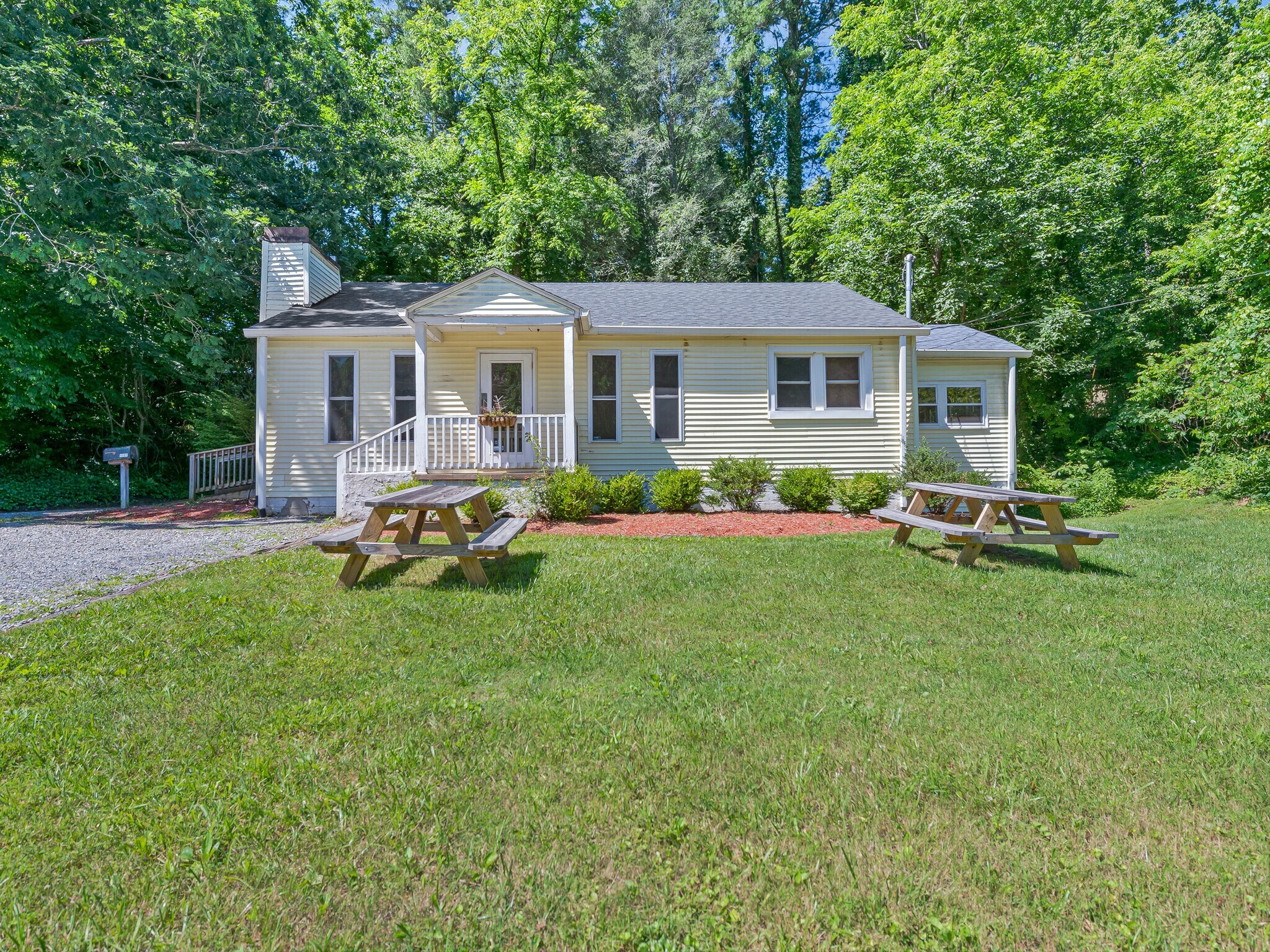 1207 Charlotte Hwy, Fairview, NC for sale Building Photo- Image 1 of 1