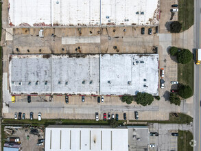 5802-5888 S 129th Ave, Tulsa, OK - aerial  map view - Image1