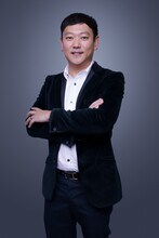 JJ Huang