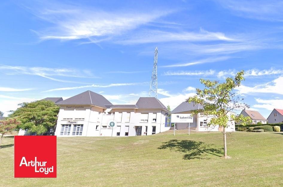 Office in Luisant for sale Building Photo- Image 1 of 17