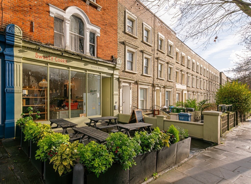 Junction Rd, London for lease Primary Photo- Image 1 of 2