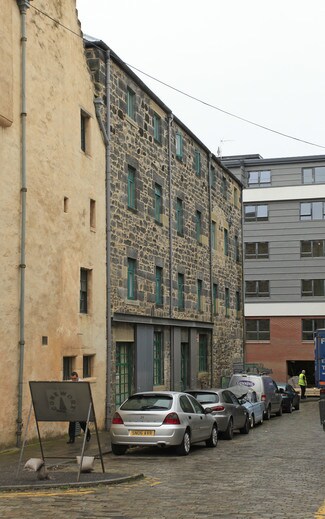More details for 15-16 Quayside St, Edinburgh - Office for Lease