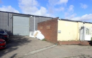 More details for Tat Bank Rd, Oldbury - Industrial for Lease