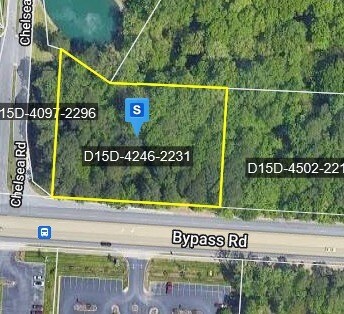 715 Bypass Rd, Williamsburg, VA for sale Building Photo- Image 1 of 1