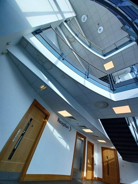 Prospect Rd, Westhill for lease - Interior Photo - Image 3 of 9