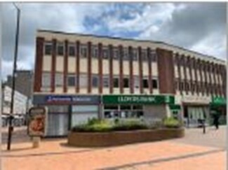 More details for 2-8 High St, Bedworth - Retail for Lease