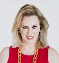 Jeannie Montes de Oca