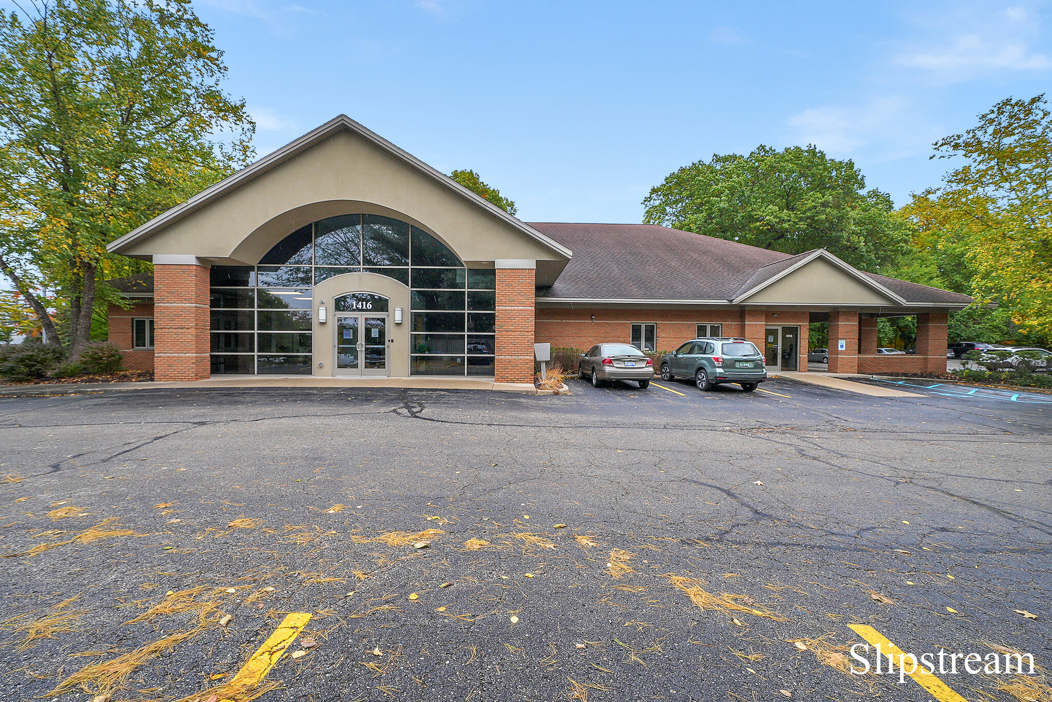 1416 44th St SW, Wyoming, MI for sale Building Photo- Image 1 of 1