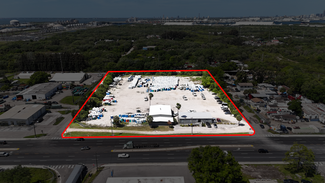 More details for 3929 S 50th St, Tampa, FL - Industrial for Lease