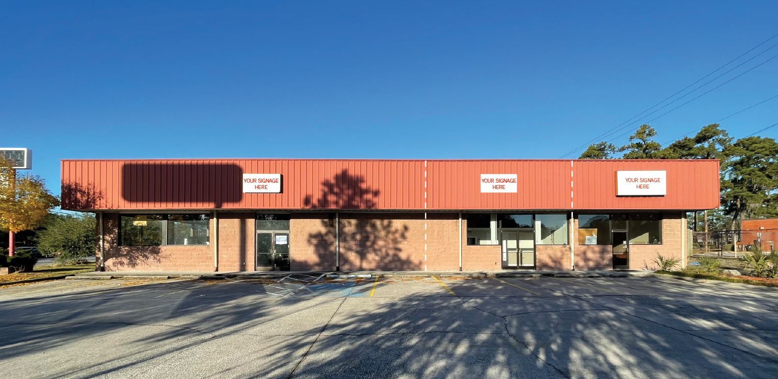 38 W De Renne Ave, Savannah, GA for sale Building Photo- Image 1 of 1