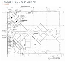 1000 W Donges Bay Rd, Mequon, WI for lease Floor Plan- Image 1 of 1