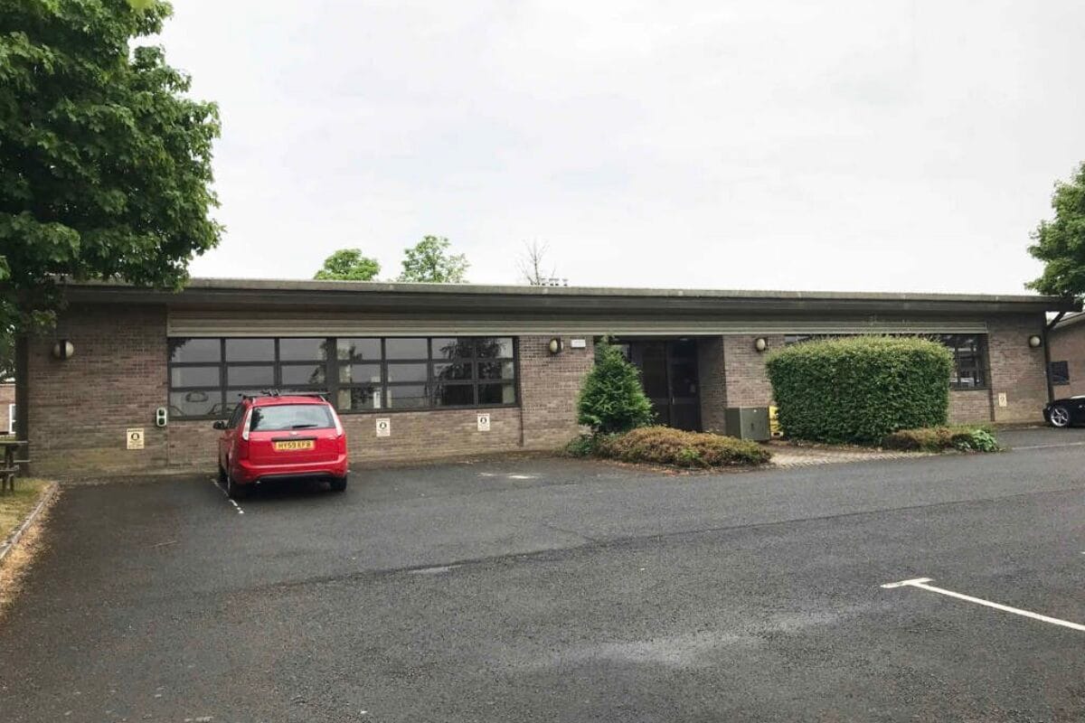 8B Cranmere Rd, Okehampton for sale Building Photo- Image 1 of 13