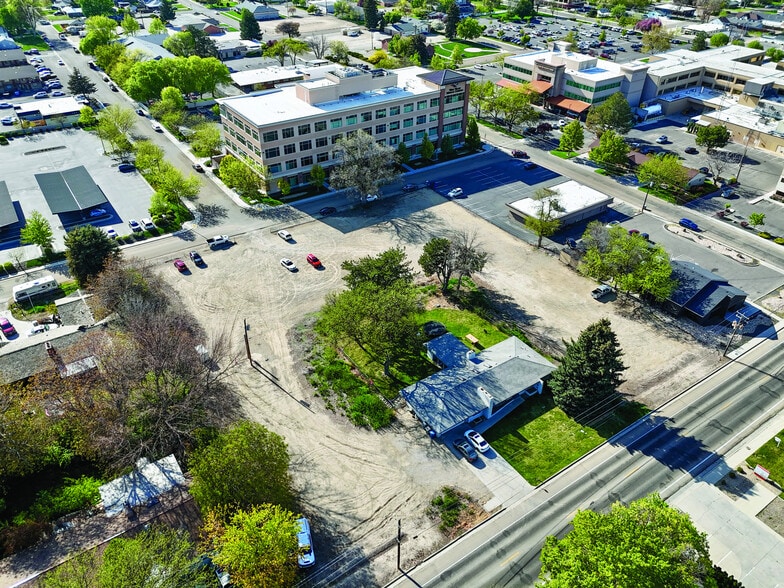 TBD South 10th Avenue, Caldwell, ID for sale - Primary Photo - Image 1 of 7