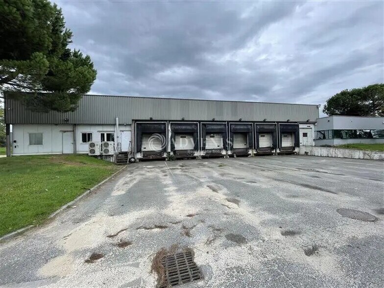 Flex in Lormont for lease - Building Photo - Image 1 of 12