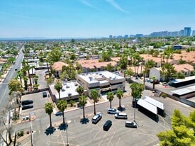 1250 Burnham Ave, Las Vegas NV - Owner Financed Property