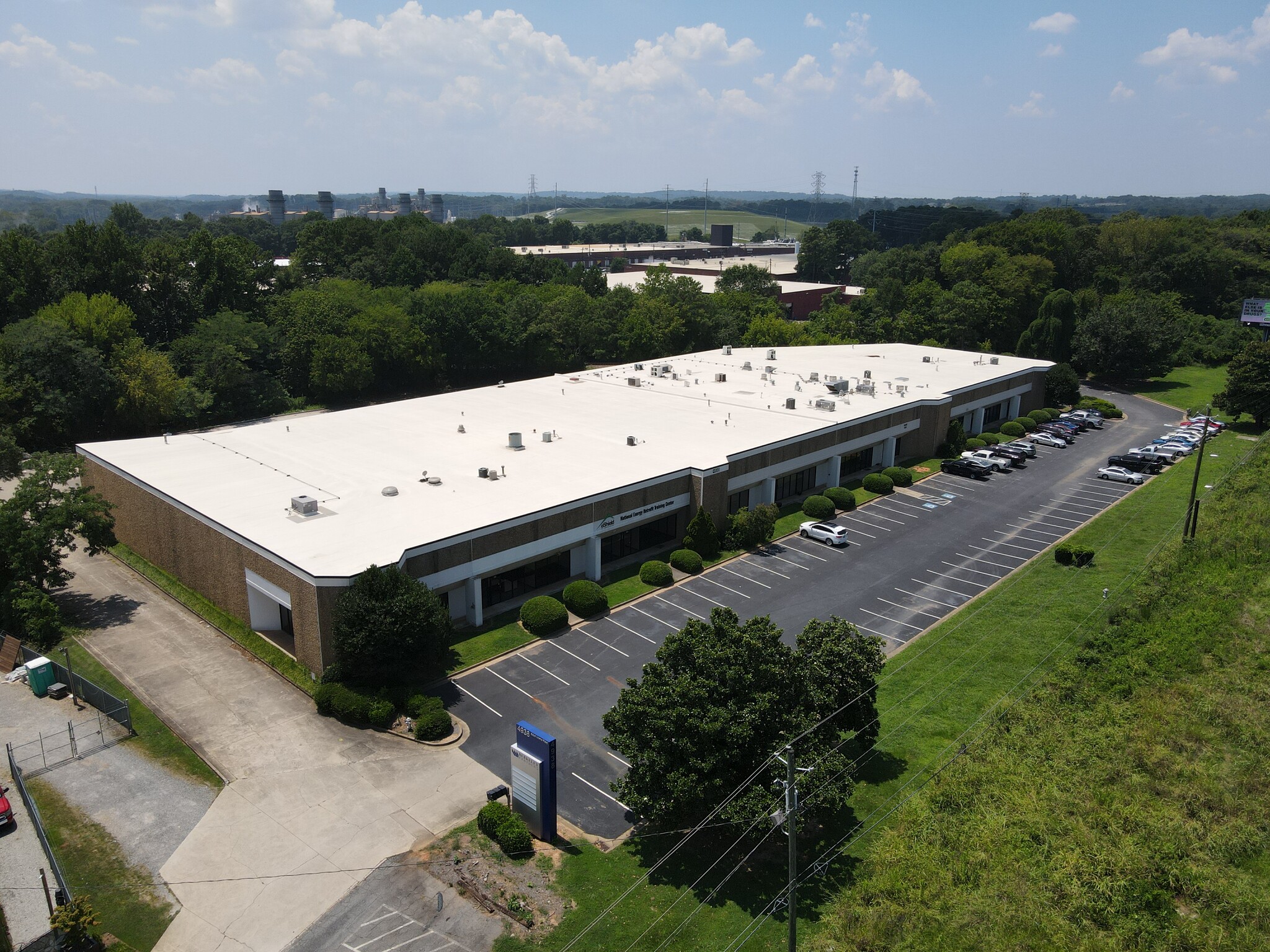 4938 S Atlanta Rd SE, Atlanta, GA for lease Building Photo- Image 1 of 5