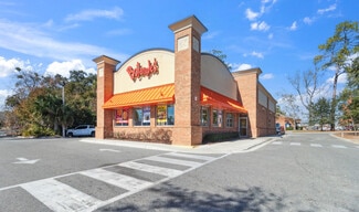 NNN Corporate Bojangles - NNN Property