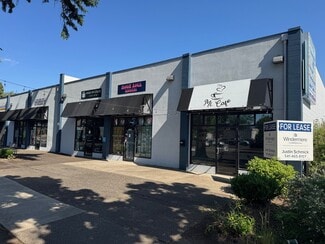 More details for 439-455 W 11th Ave, Eugene, OR - Retail for Lease