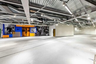 More details for 107-117 Morning Ln, London - Retail for Lease