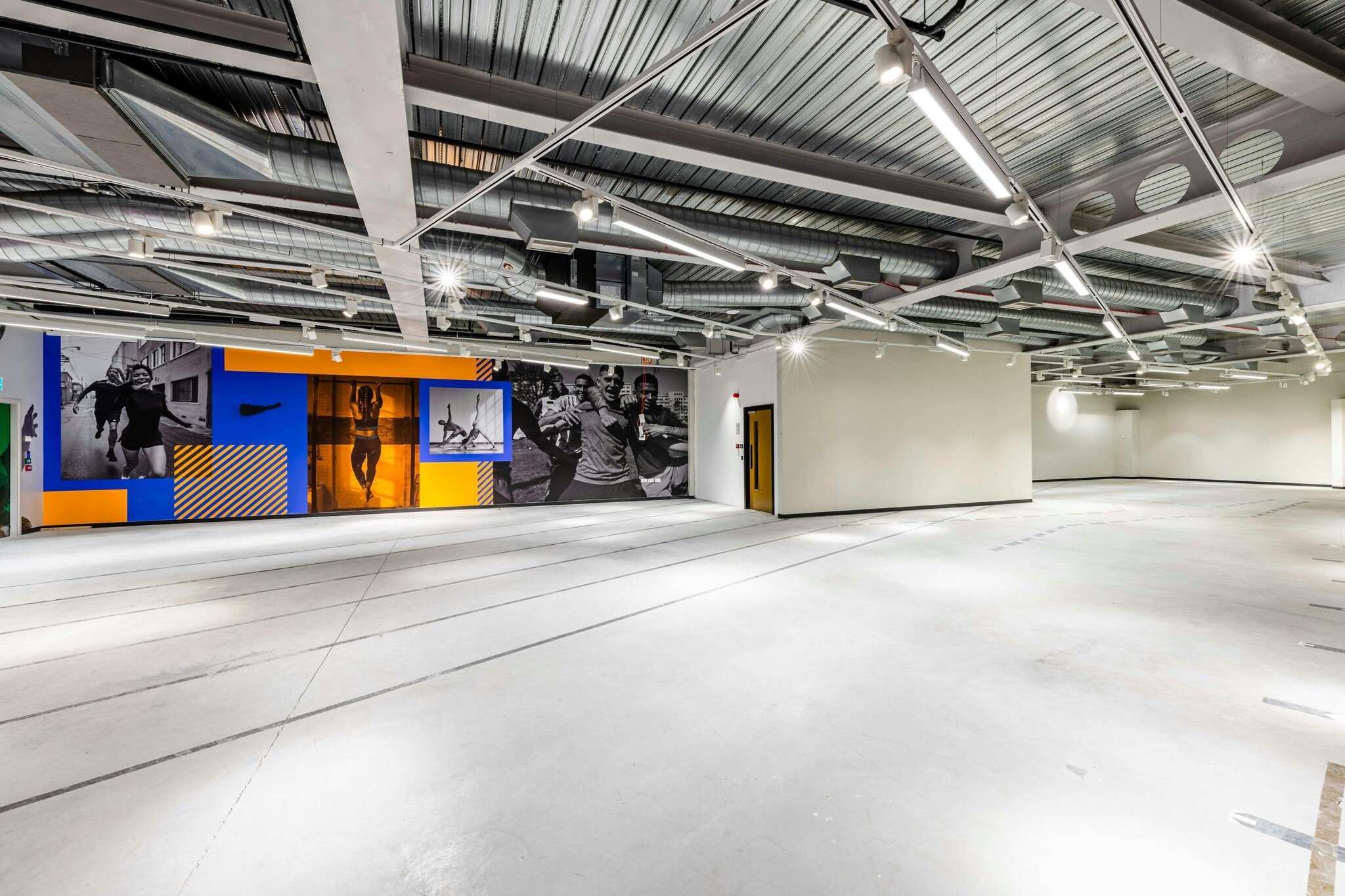 107-117 Morning Ln, London for lease Interior Photo- Image 1 of 18