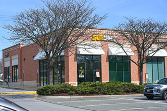 5200-5296 Randolph Rd, Rockville, MD for lease Building Photo- Image 2 of 6