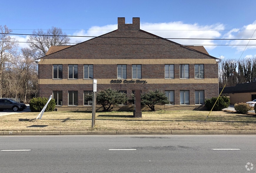 6620 Crain Hwy, La Plata, MD for lease - Building Photo - Image 1 of 4