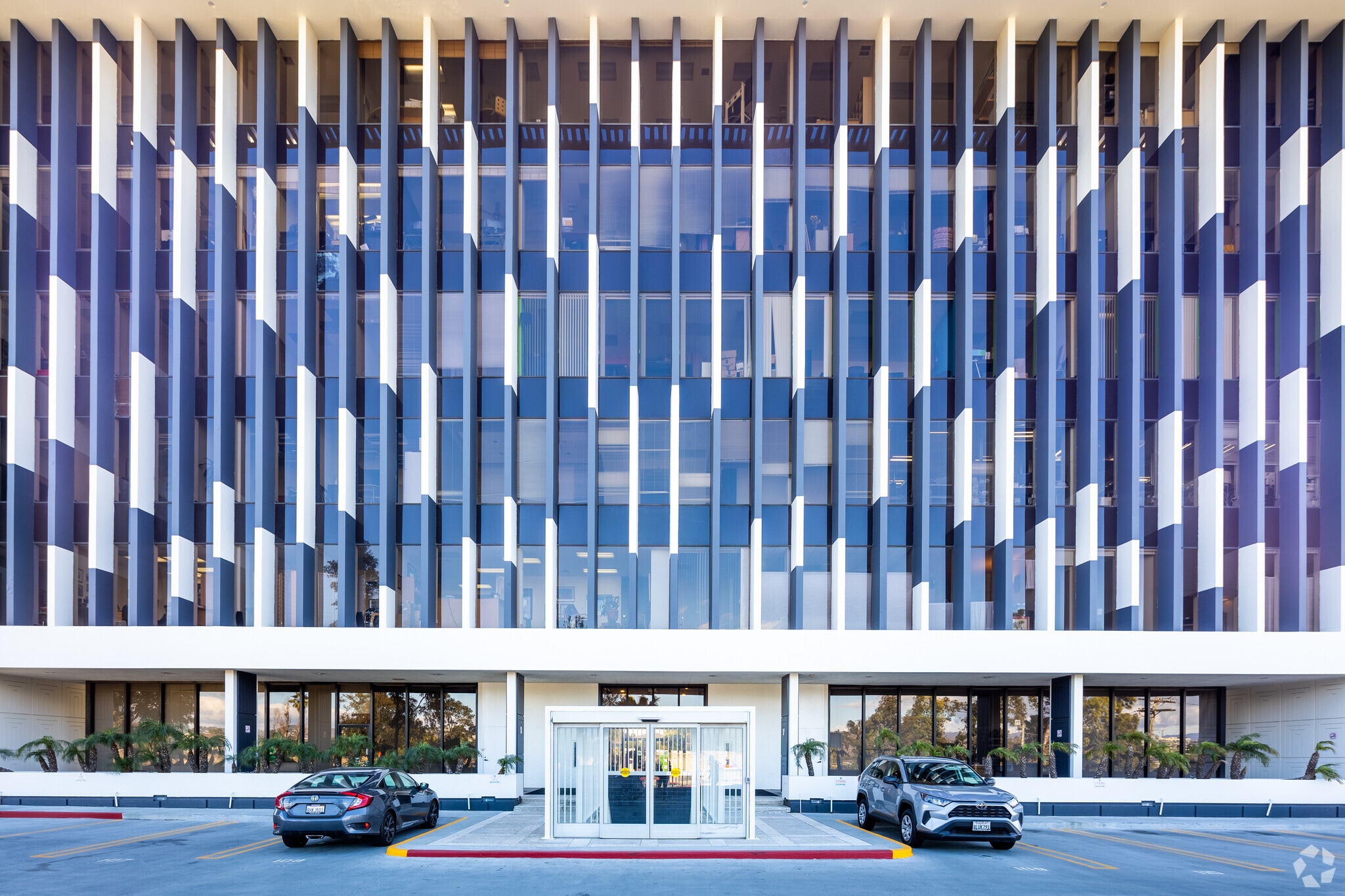 10801 National Blvd, Los Angeles, CA 90064 10801 NATIONAL TOP