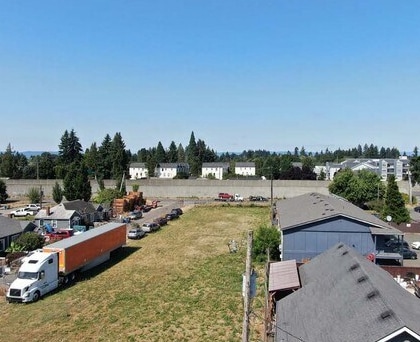 8520-8600 NE Highway 99, Vancouver, WA for sale - Building Photo - Image 3 of 5
