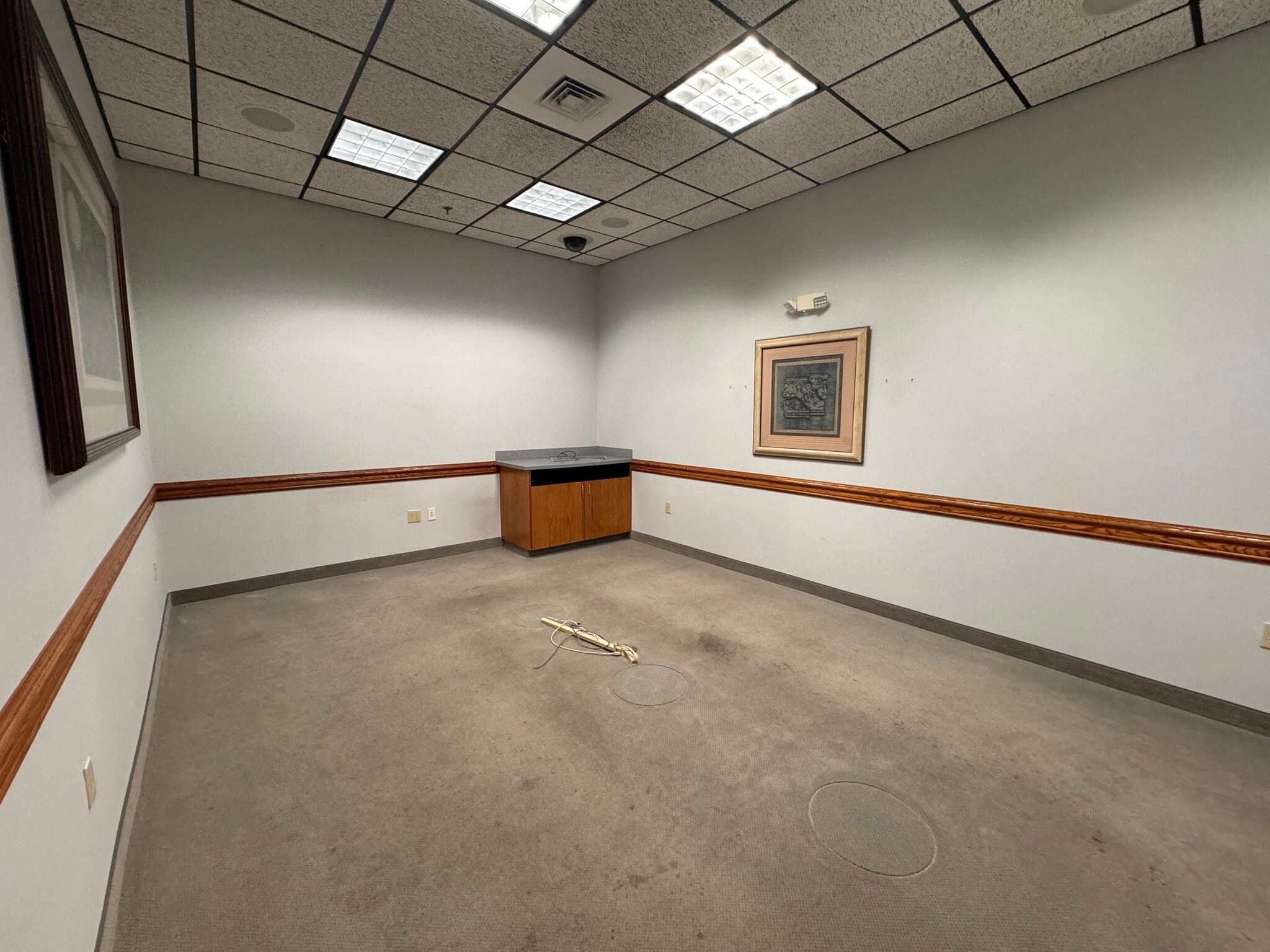 1100 E Bridger Ave, Las Vegas, NV for lease Interior Photo- Image 1 of 1