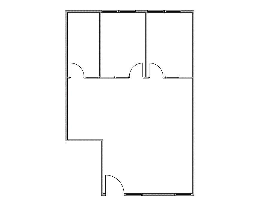 11225 N 28th Dr, Phoenix, AZ for lease Floor Plan- Image 1 of 1