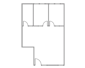 11225 N 28th Dr, Phoenix, AZ for lease Floor Plan- Image 1 of 1