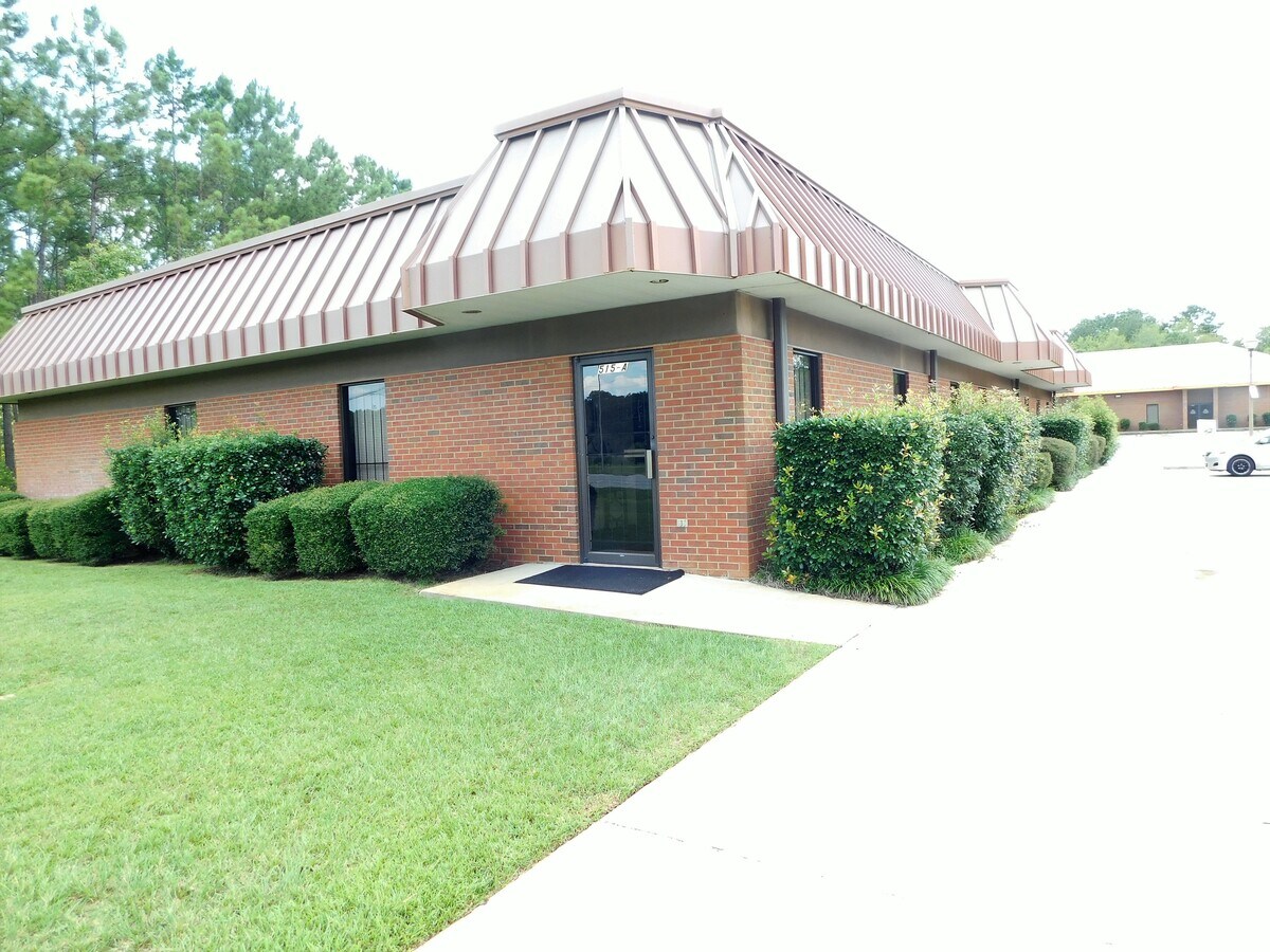 515 N Westover Blvd, Albany, GA 31707