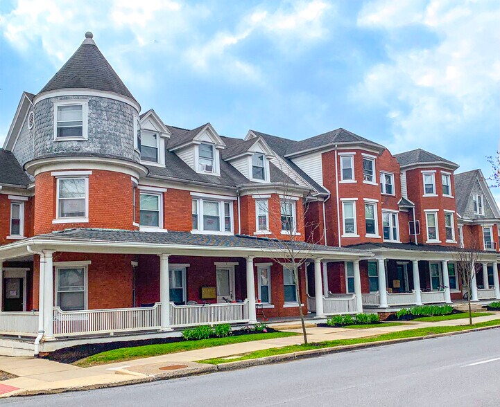 homes for sale state college pa