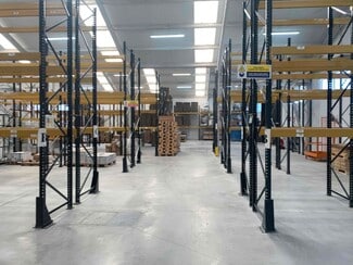 More details for Industrial for Lease