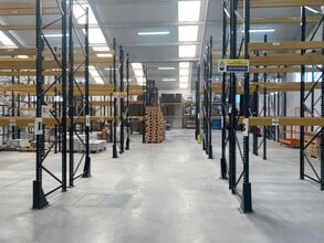 Industrial in Valdeolmos-Alalpardo, Madrid for lease Interior Photo- Image 2 of 9