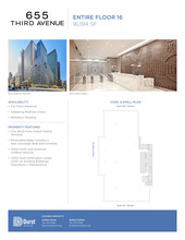 655 Third Ave, New York, NY for lease Building Photo- Image 1 of 1