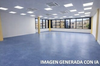 Office in Pozuelo de Alarcón, Madrid for lease Interior Photo- Image 1 of 5
