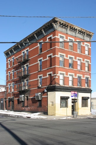 More details for 95 16th Ave, Newark, NJ - Retail for Sale